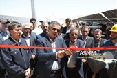 برنامه‌های هفته دولت در شهرستان محلات