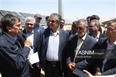 برنامه‌های هفته دولت در شهرستان محلات