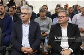 برنامه‌های هفته دولت در شهرستان محلات