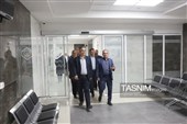 برنامه‌های هفته دولت در شهرستان محلات