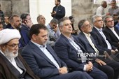 برنامه‌های هفته دولت در شهرستان محلات