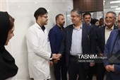 برنامه‌های هفته دولت در شهرستان محلات