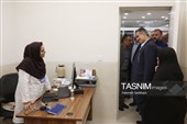 برنامه‌های هفته دولت در شهرستان محلات