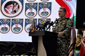 Iran’s Air Defense Achieves Self-Sufficiency in Equipment: Commander