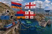 Ermenistan ve Gürcistan; Transit İş Birliğinden Jeopolitik Rekabete