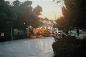 قیمت‌ها روی هوا؛ خط و نشان صمت و شهرداری برای بوفه‌های متخلف مشهد