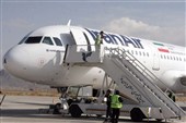 محدودیت پروازی فرودگاه کنارک برطرف شد