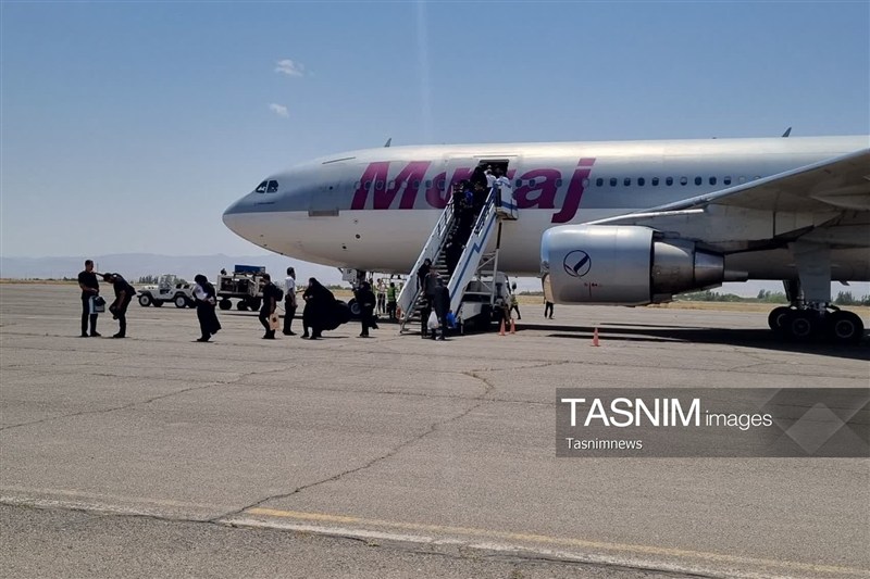 اخبار زنجان , فرودگاههای ایران ,