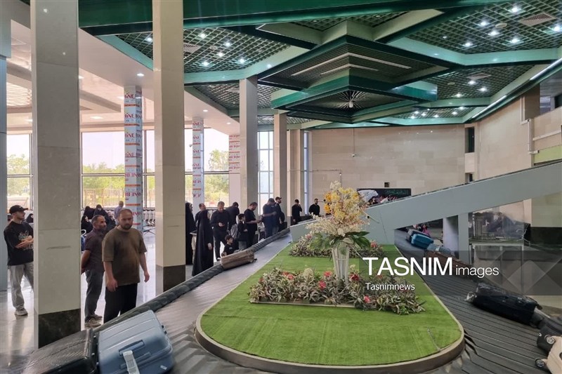 اخبار زنجان , فرودگاههای ایران ,