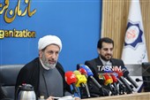 سخنرانی حجت‌الاسلام والمسلمین محمدمهدی ایمانی‌پور در نخستین نشست خبری جایزه دیپلماسی فرهنگی و عمومی جمهوری اسلامی ایران