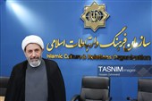 حجت‌الاسلام والمسلمین محمدمهدی ایمانی‌پور