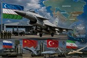 Rusya'nın Silah Tekelinin Sonu; Özbekistan'ın Çin Savaş Uçaklarına Yönelişi