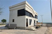 توسعه زیرساخت‌های گردشگری بوشهر با سرمایه‌گذاری 450 میلیاردی
