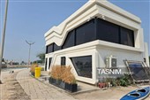 توسعه زیرساخت‌های گردشگری بوشهر با سرمایه‌گذاری 450 میلیاردی