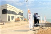 توسعه زیرساخت‌های گردشگری بوشهر با سرمایه‌گذاری 450 میلیاردی