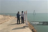 توسعه زیرساخت‌های گردشگری بوشهر با سرمایه‌گذاری 450 میلیاردی