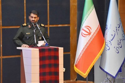 روایت فرمانده سپاه لرستان از پیگیری شهید سلامی برای قلعه فلک‌الافلاک‌