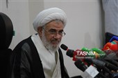 نشست رسانه‌ای نماینده ولی‌فقیه در هرمزگان