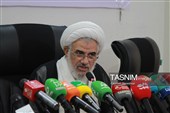نشست رسانه‌ای نماینده ولی‌فقیه در هرمزگان
