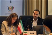 تأکید بر نقش جوانان در توسعه همکاری‌های ایران با کشورهای عضو بریکس