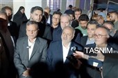 حضور وزیر آموزش و پرورش در ابهر