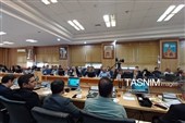 حضور وزیر آموزش و پرورش در ابهر
