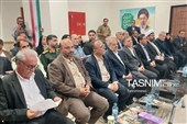 حضور وزیر آموزش و پرورش در ابهر