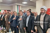 حضور وزیر آموزش و پرورش در ابهر