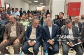 حضور وزیر آموزش و پرورش در ابهر