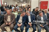 حضور وزیر آموزش و پرورش در ابهر