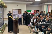 حضور وزیر آموزش و پرورش در ابهر