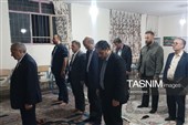 حضور وزیر آموزش و پرورش در ابهر