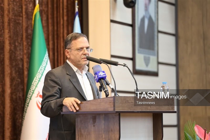 اخبار زنجان , استاندار زنجان , قوه قضائیه , 