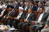 امام‌جمعه زنجان: عدالت با مشارکت همه ارکان جامعه محقق می‌شود
