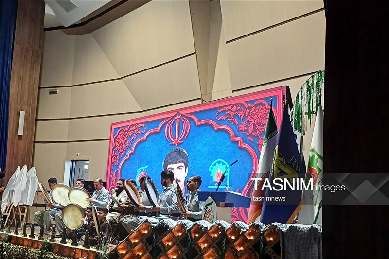 اخبار سنندج , اخبار استان کردستان , شهید , 