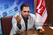 حضور آرمان خورسند، رئیس مرکز امور بین‌الملل و کنوانسیون‌های سازمان حفاظت محیط زیست