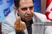 حضور آرمان خورسند، رئیس مرکز امور بین‌الملل و کنوانسیون‌های سازمان حفاظت محیط زیست