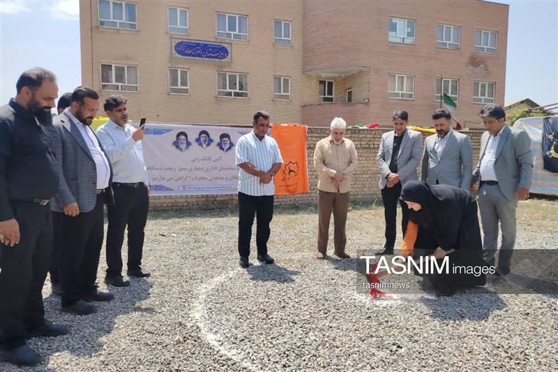 اخبار شهر ری , استان تهران , هفته دولت , 