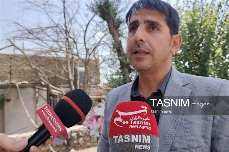 اخبار شهر ری , استان تهران , هفته دولت , 