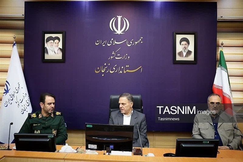 اخبار زنجان , سپاه پاسداران انقلاب اسلامی ,