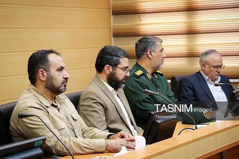 اخبار زنجان , سپاه پاسداران انقلاب اسلامی ,