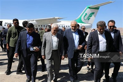وزير الطاقة: فقدنا 4200 ميغاواط من طاقة انتاج الكهرباء في الهجمات الأمريكية