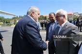 وزیر نیرو به خراسان شمالی سفر کرد+برنامه‌ها