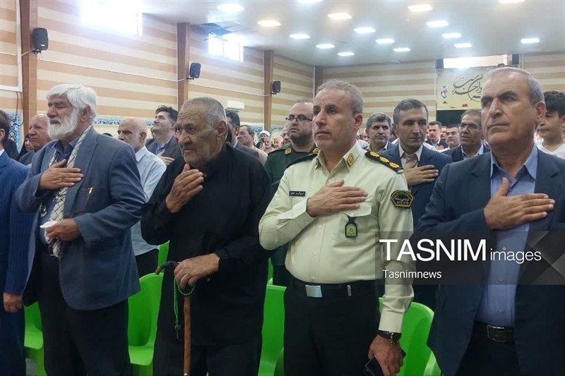 اخبار کهگیلویه , شهدای خدمت , شهدای دفاع مقدس , 