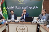 سایه گرانی نهاده‌ها بر امنیت غذایی/ ورود فناوری هسته‌ای به کشاورزی