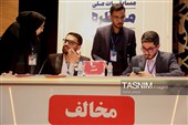 از رقابت تا گفت‌وگو؛چهاردهمین مسابقات ملی مناظرات دانشجویی به ایستگاه پایانی رسید