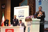 از رقابت تا گفت‌وگو؛چهاردهمین مسابقات ملی مناظرات دانشجویی به ایستگاه پایانی رسید