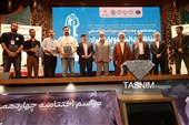 از رقابت تا گفت‌وگو؛چهاردهمین مسابقات ملی مناظرات دانشجویی به ایستگاه پایانی رسید