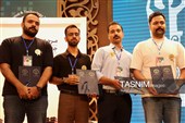 از رقابت تا گفت‌وگو؛چهاردهمین مسابقات ملی مناظرات دانشجویی به ایستگاه پایانی رسید