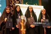 از رقابت تا گفت‌وگو؛چهاردهمین مسابقات ملی مناظرات دانشجویی به ایستگاه پایانی رسید